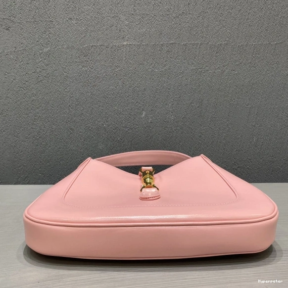 Hyper Peter 1961 bag Jackie GUCCI hobo small 0711